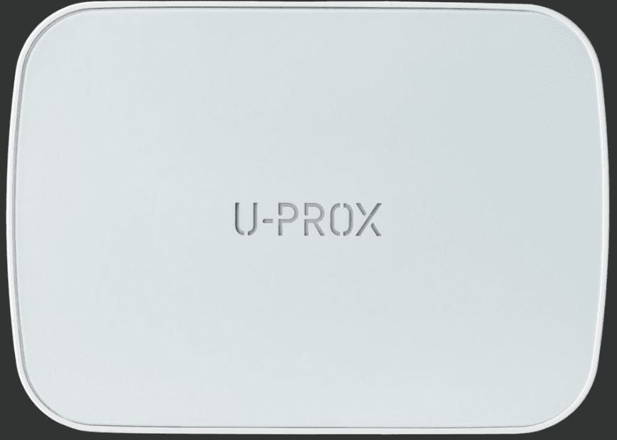 U-Prox MPX G White
