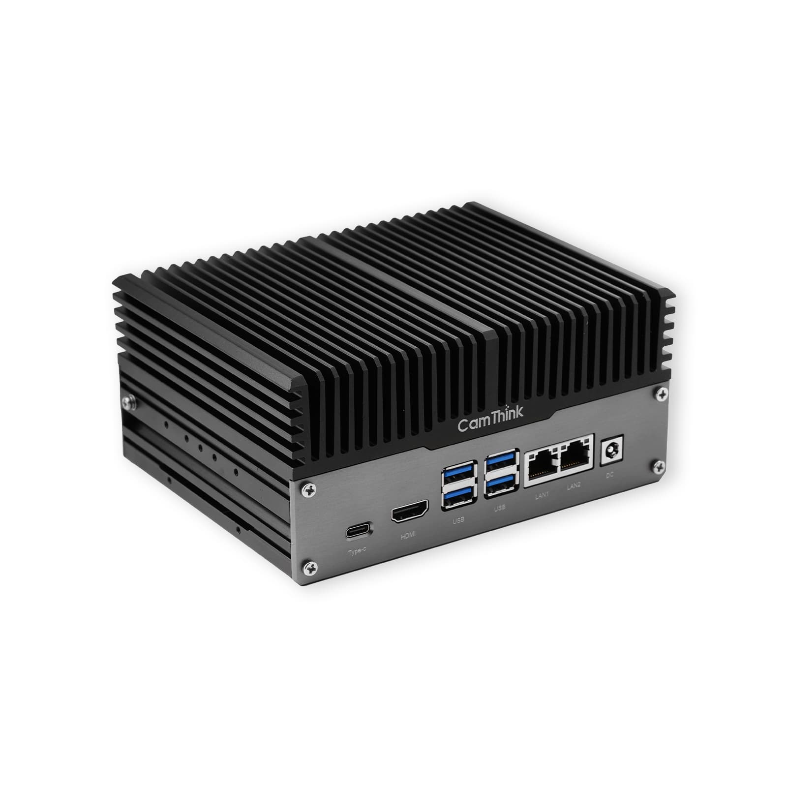 Edge AI Box NG4521 Neo Edge на базі Jetson Orin NX 16GB