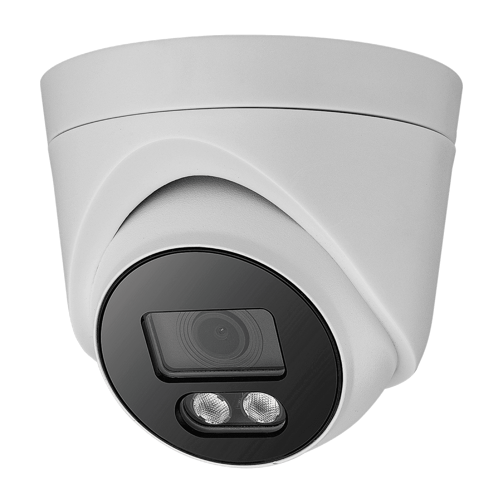 2МП турельна IP відеокамера Sunell SN-IPR5123HYDN-B 2.8мм