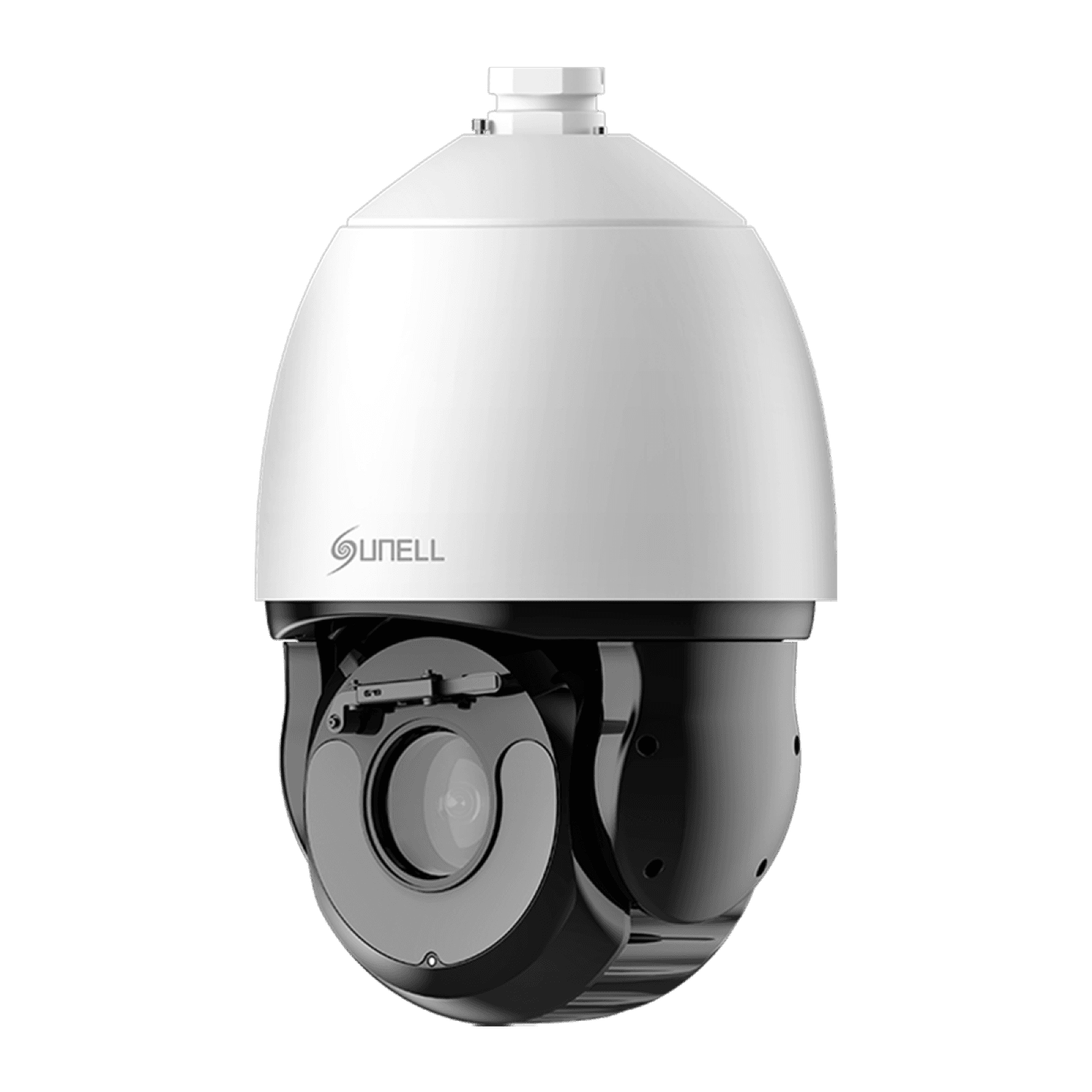 5МП PTZ IP відеокамера Sunell SN-IPS8650TDR-Z30
