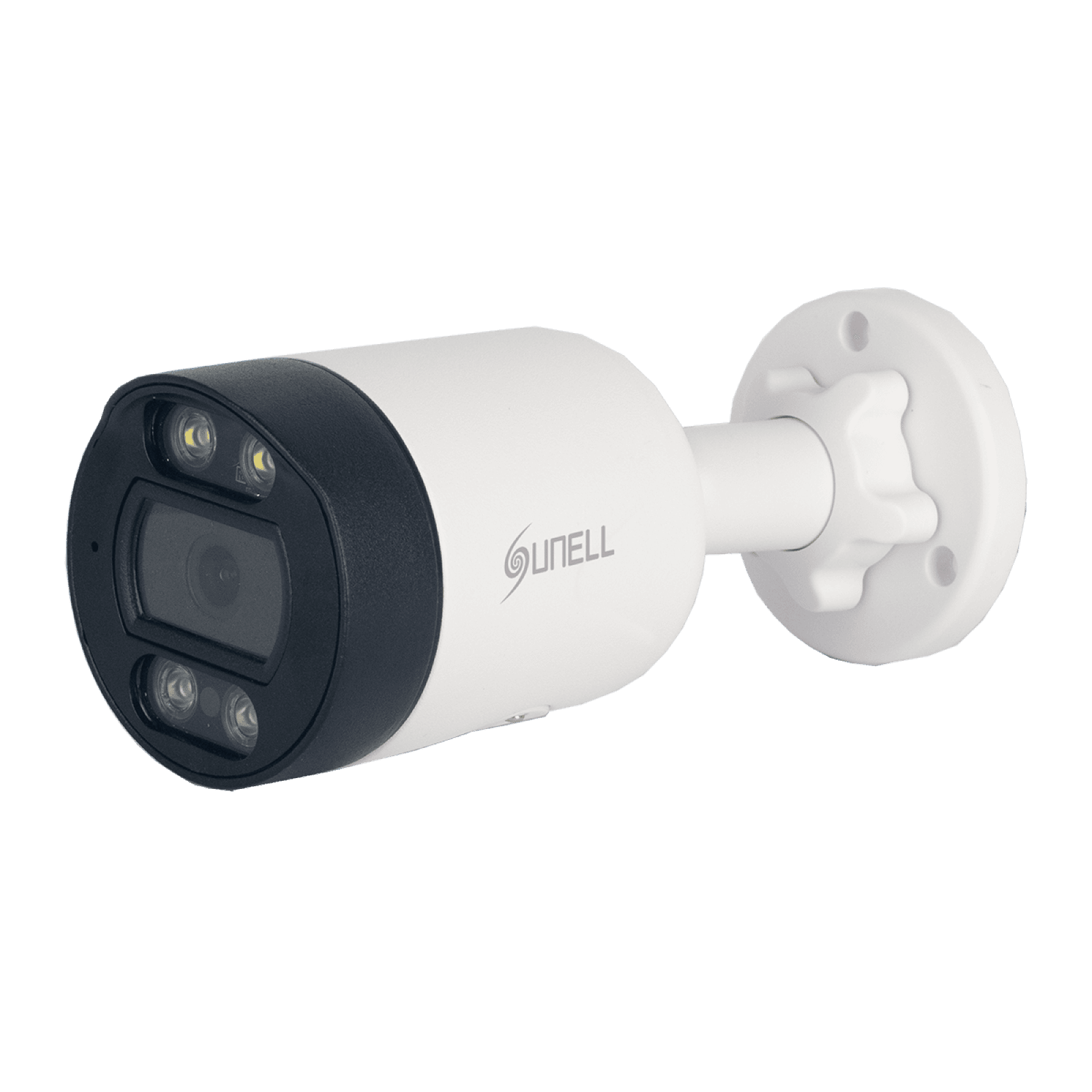 5МП циліндрична IP відеокамера Sunell SN-IPR5150HBAS-B 2.8 мм