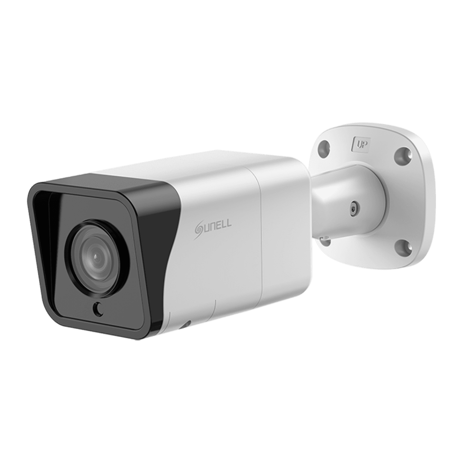 5МП циліндрична IP відеокамера Sunell SN-IPR8056BZAN-Z 2.7-13.5 мм