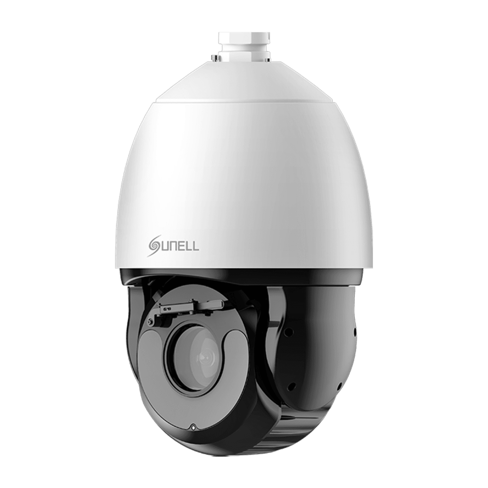 8МП PTZ IP відеокамера Sunell SN-IPS8681WDR-Z40