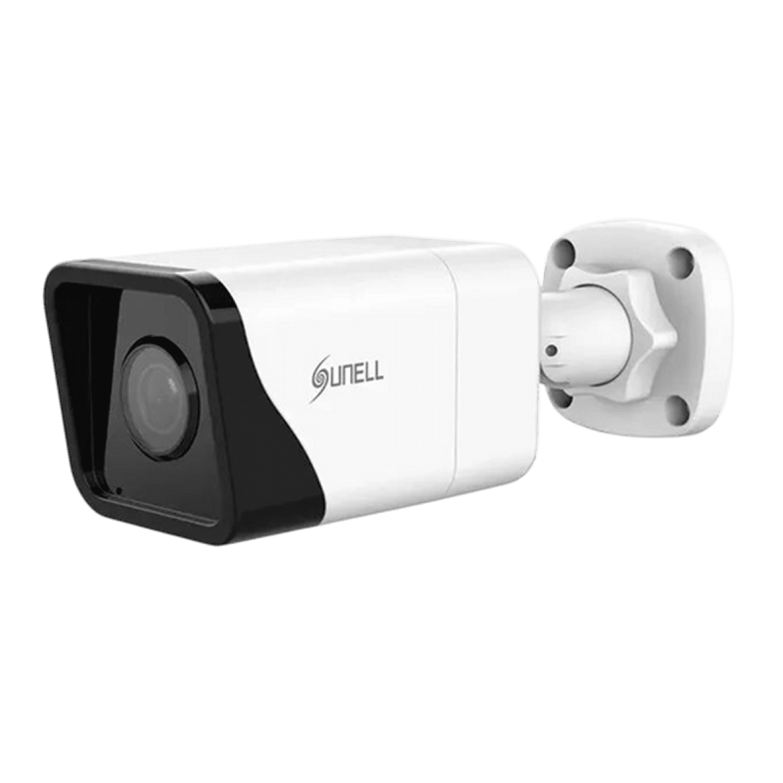 8МП циліндрична IP відеокамера Sunell SN-IPR7180BYBN-B 2.8 мм