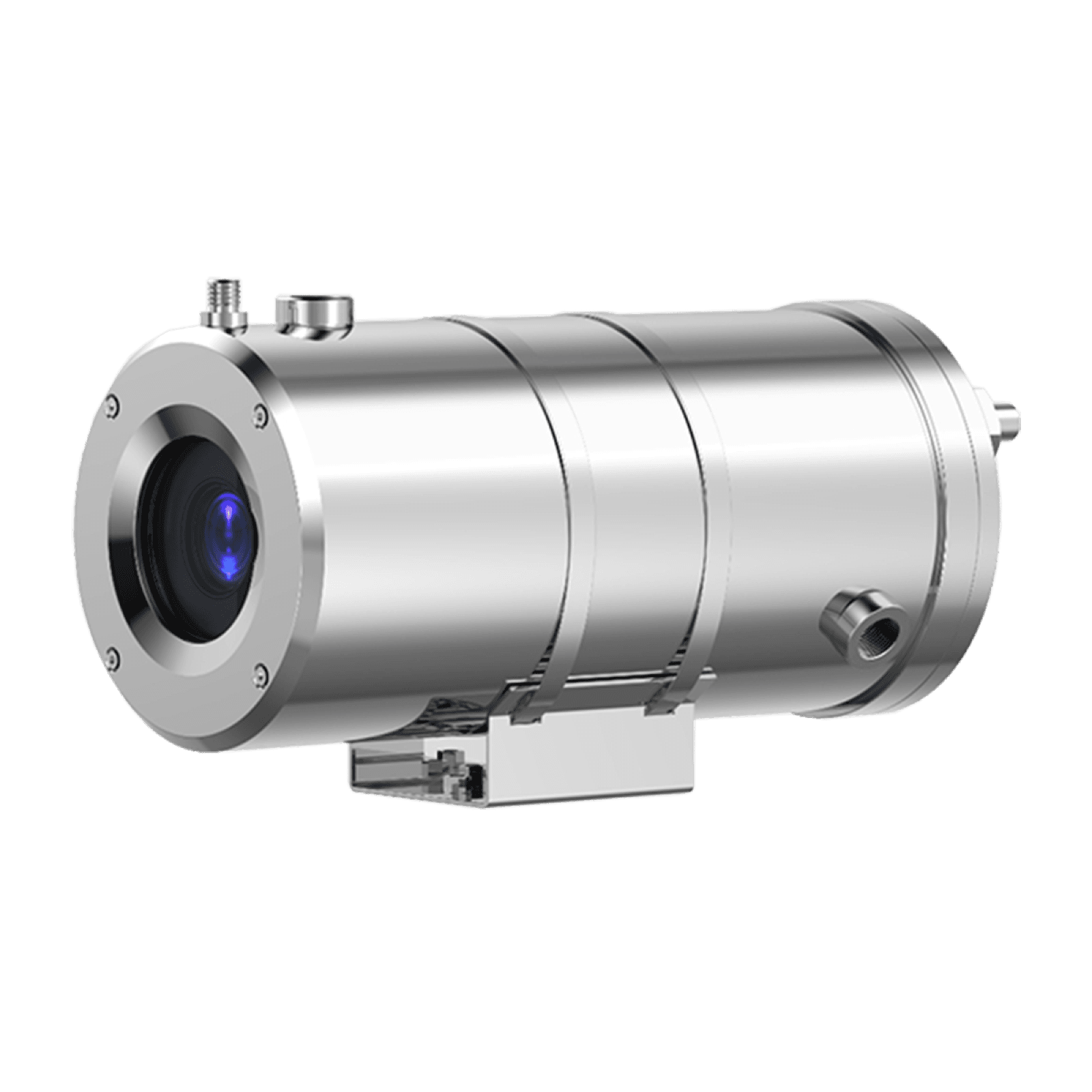 Вибухобезпечна IP камера з рідинним охолодженням Sunell SN-CHP8650JAN-Z30-S-S