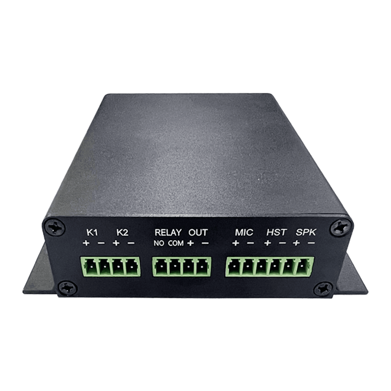 Мережевий аудіоадаптер Sunell SN-PA1B01-15