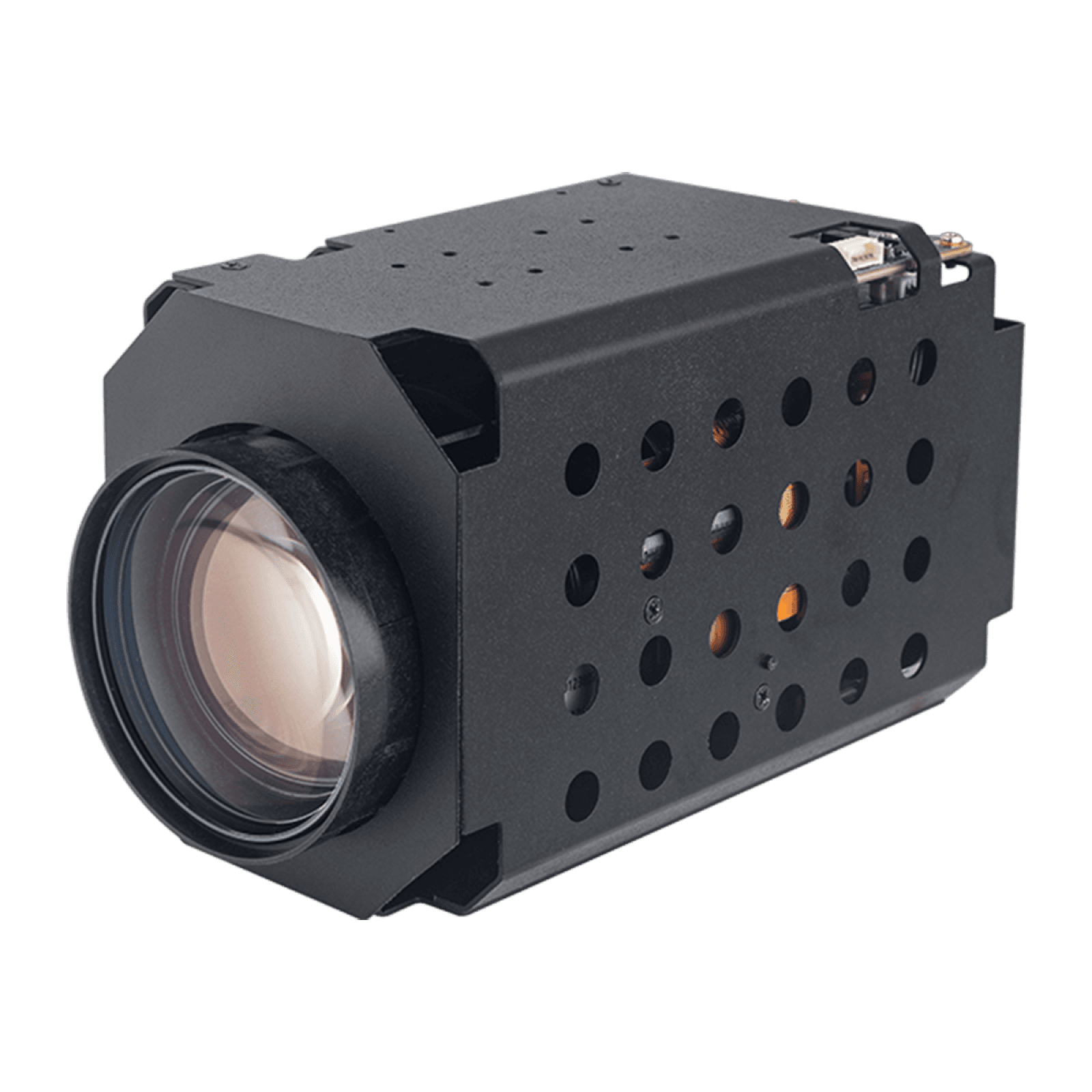 Модуль IP відеокамери Sunell SN-PMD2046DN-Z40 Starlight