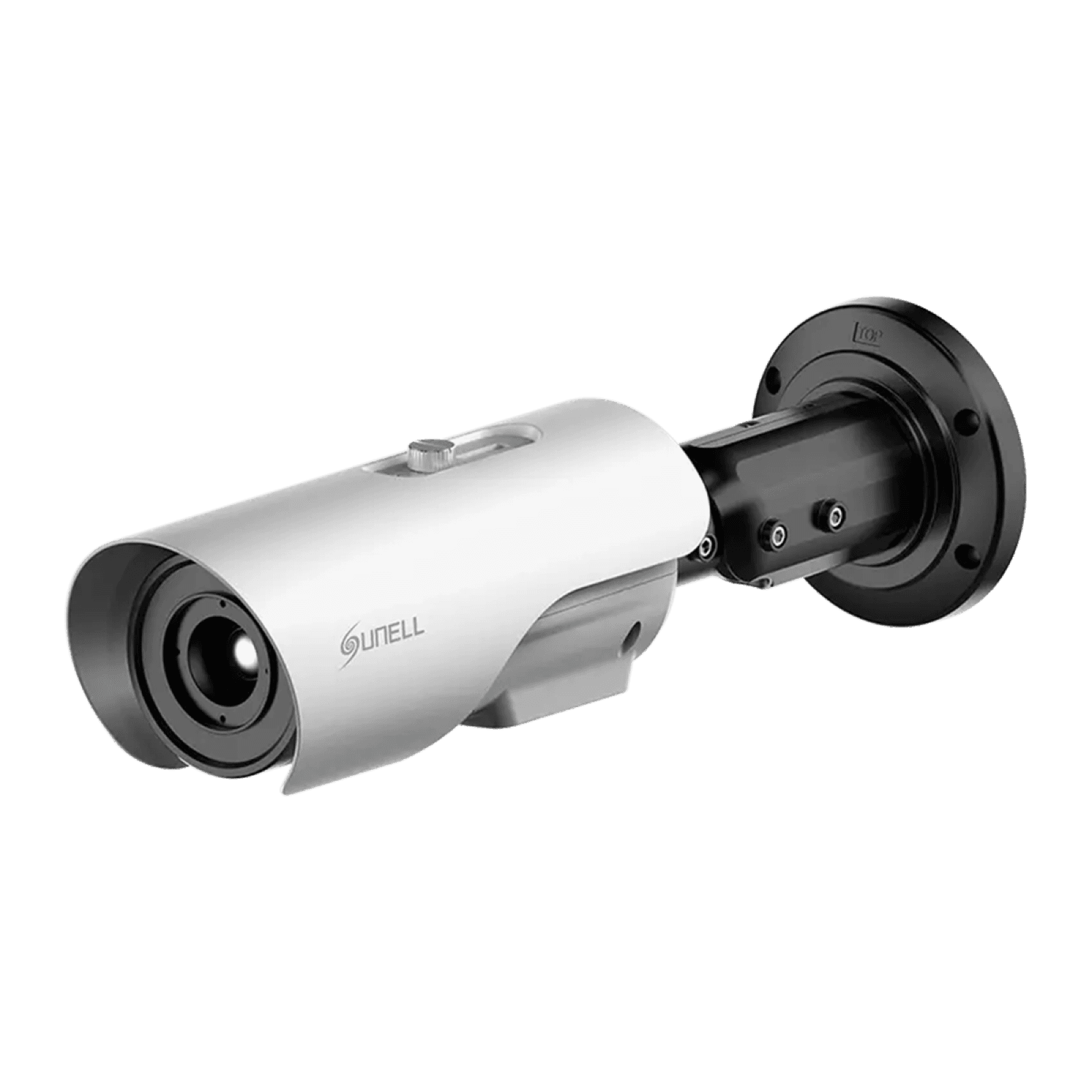 Тепловізійна IP відеокамера Sunell SN-TPC4203KT-F25