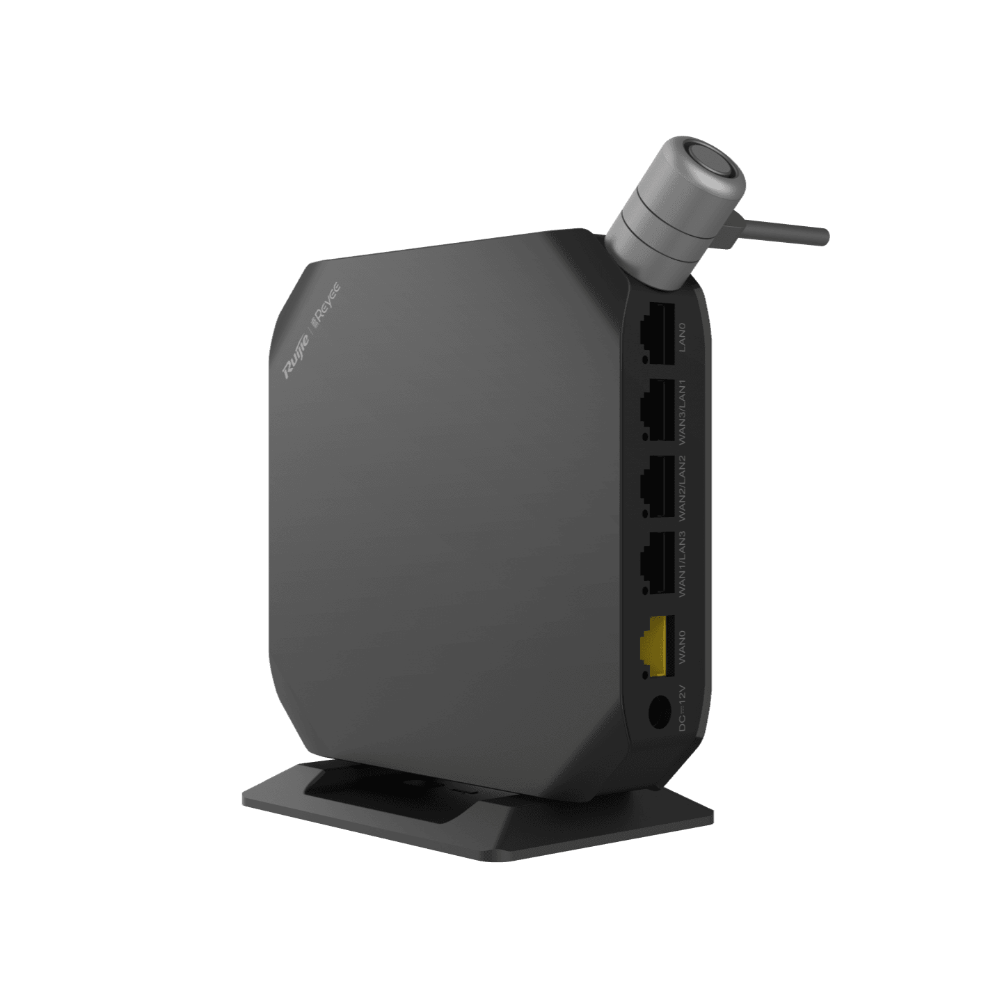 Маршрутизатор Ruijie Networks RG-EG105GW(T) — фото 12