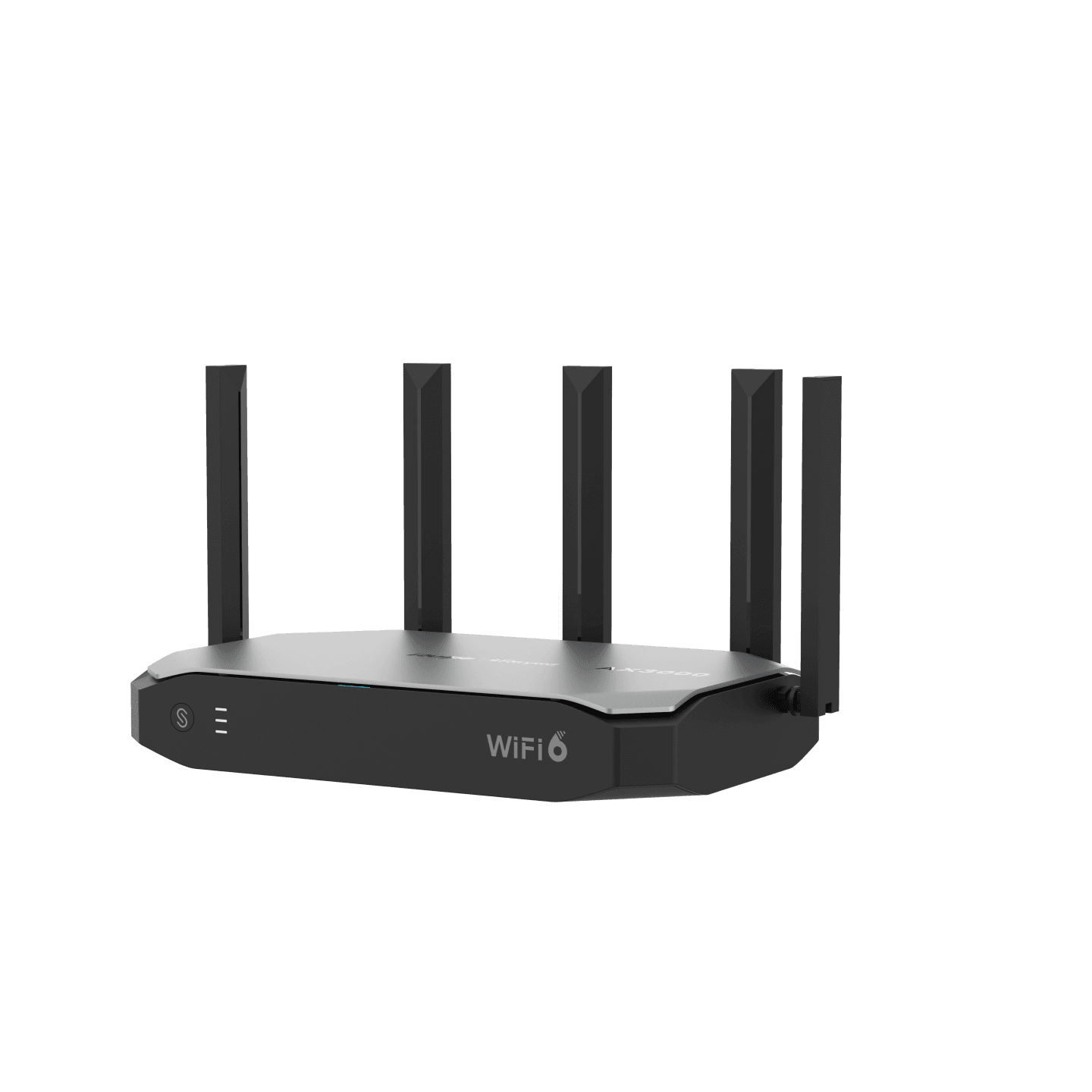 Маршрутизатор Ruijie Networks RG-EG105GW-X — фото 10