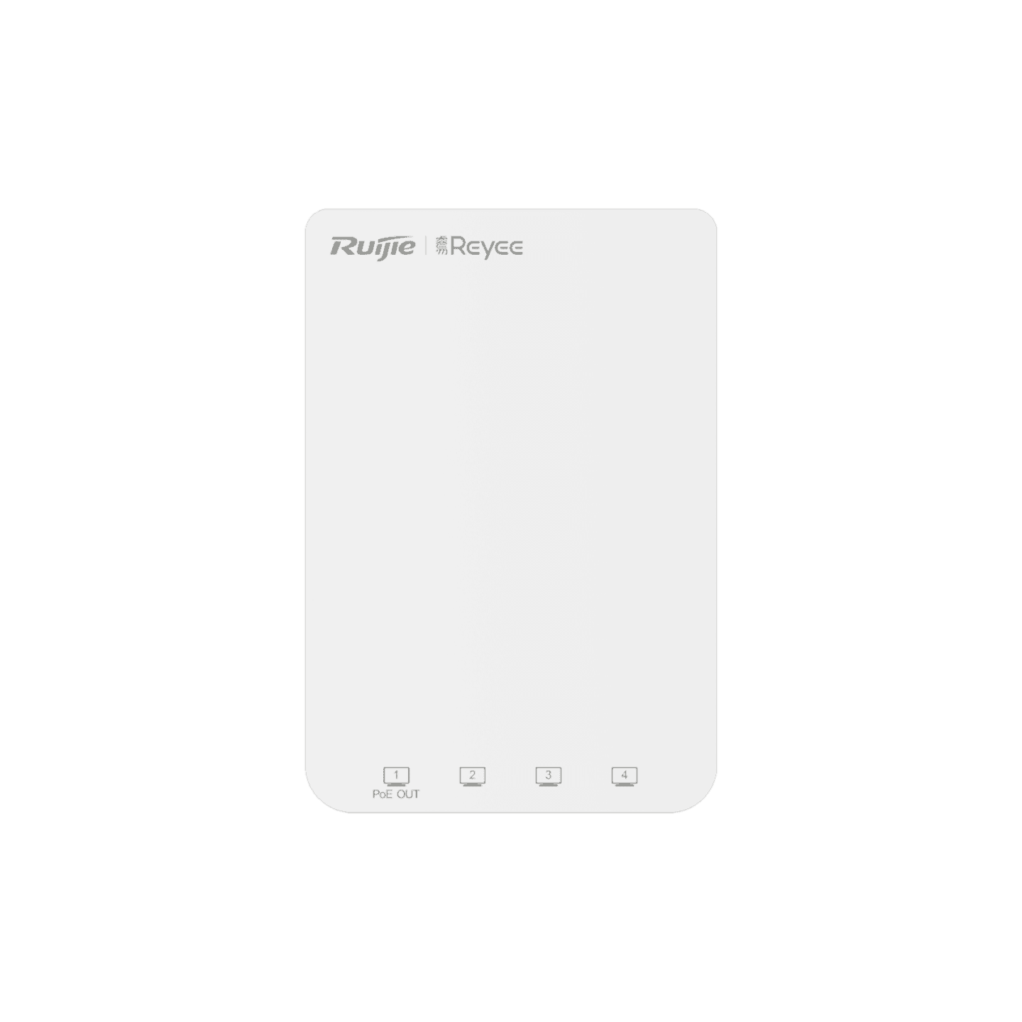 Точка доступу Wi-Fi Ruijie Networks RG-RAP1200(P) — фото 9