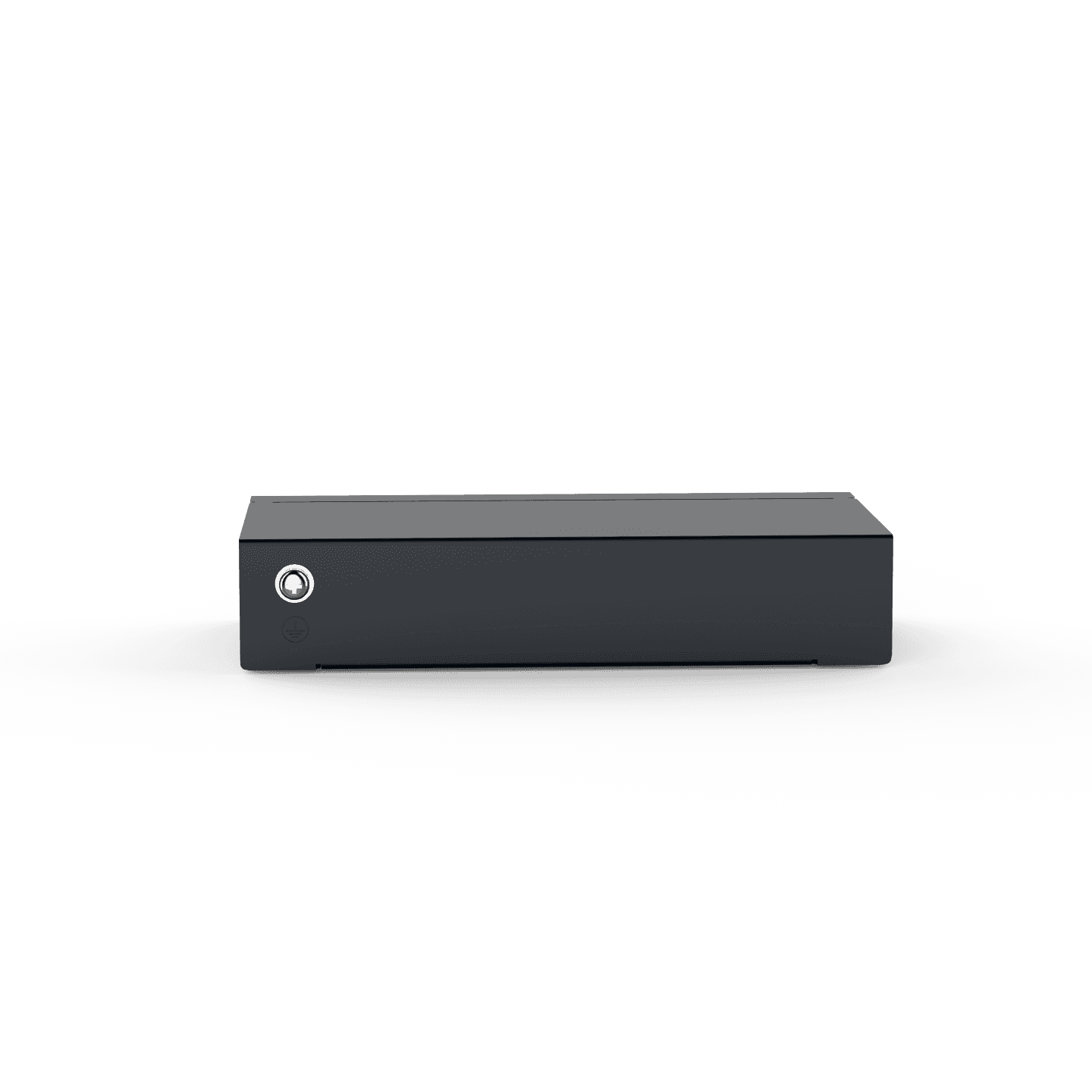 Комутатор мережевий Ruijie Networks RG-ES105GD — фото 6