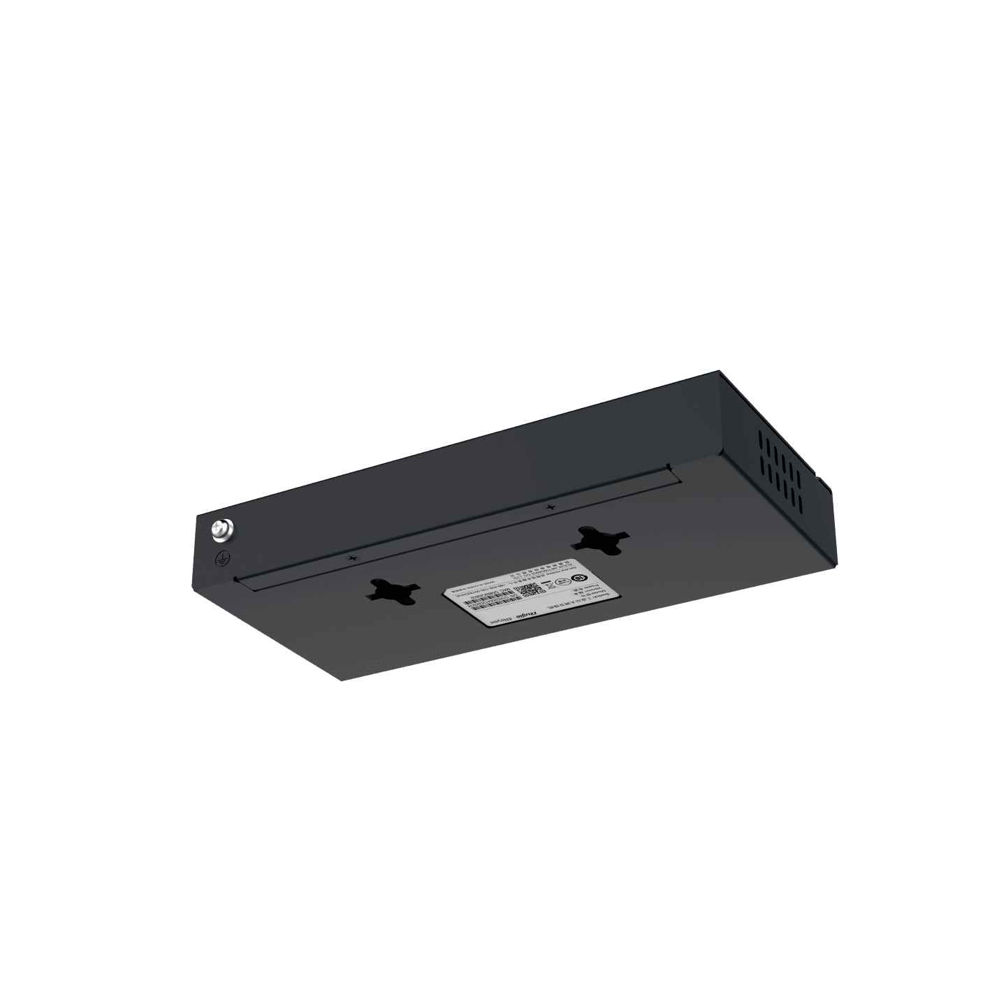 Комутатор мережевий Ruijie Networks RG-ES108GD — фото 5