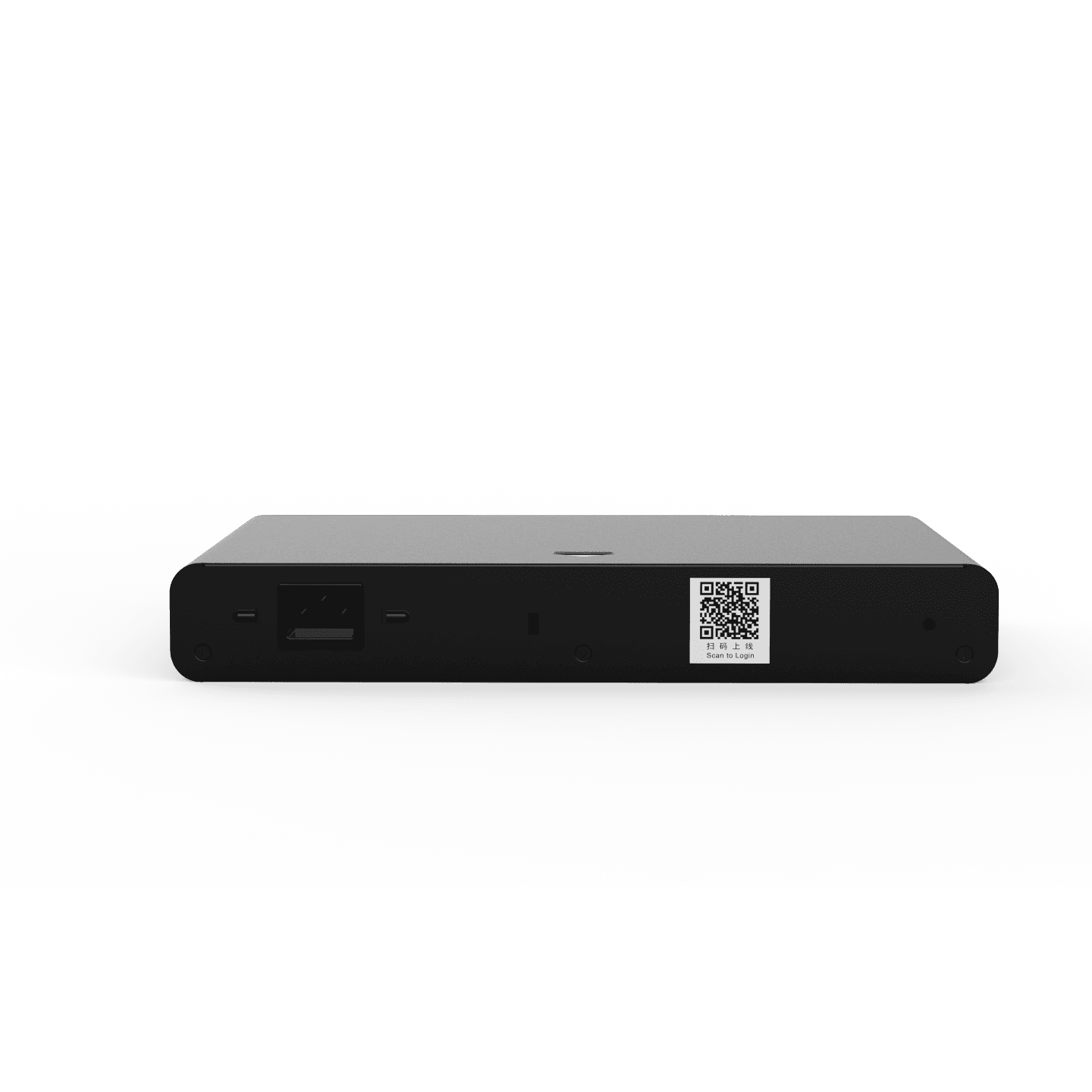 Комутатор мережевий Ruijie Networks RG-NBS3100-8GT2SFP-P — фото 6