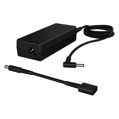 Блок живлення до ноутбуку HP 90W Smart AC Adapter (H6Y90AA)