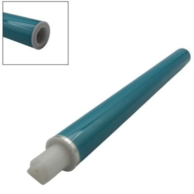 Фотобарабан Welldo HP LJ1600/2600/CM1015, assembled GREEN (WDDH2600)