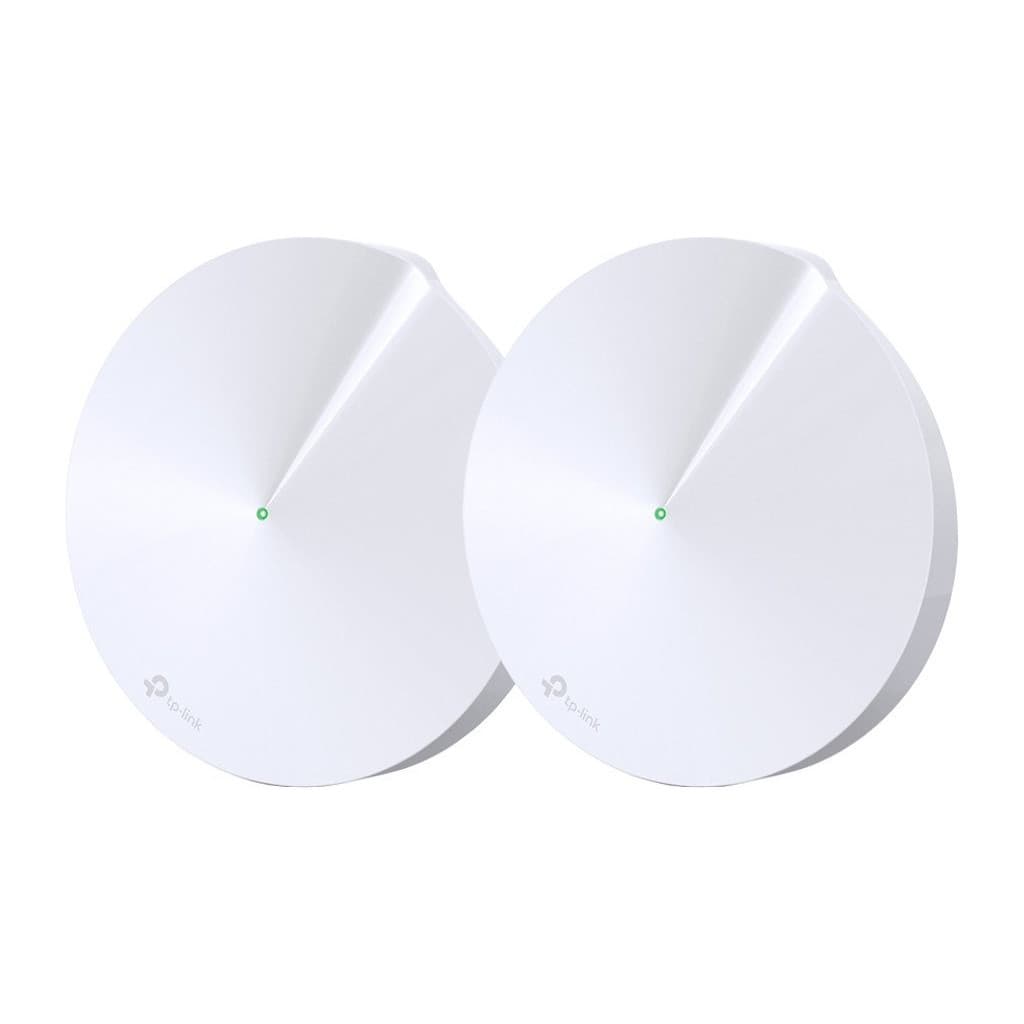 Точка доступу Wi-Fi TP-Link DECO-M5-2-PACK