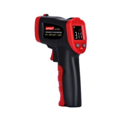 Пірометр Wintact -50-600C (WT327B)