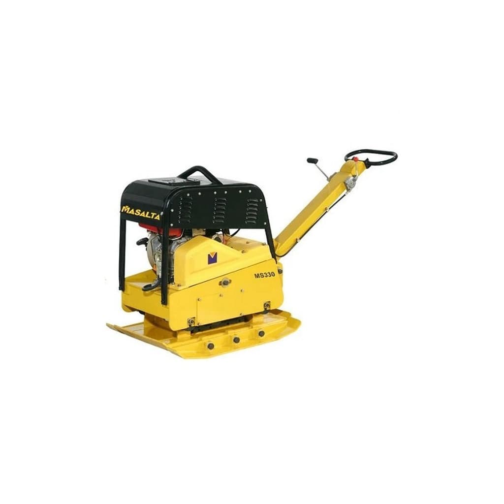 Віброплита Masalta MS330-1S (KIPOR Diesel) (MS330-1S)
