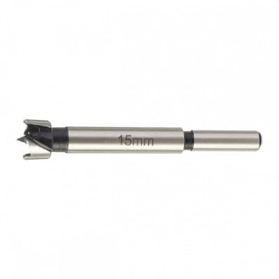 Свердло Milwaukee FORSTNER 15 X 90 мм (4932363883)