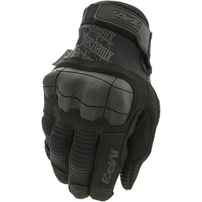 Захисні рукавиці Mechanix M-Pact 3 Covert (LG) (MP3-55-010)