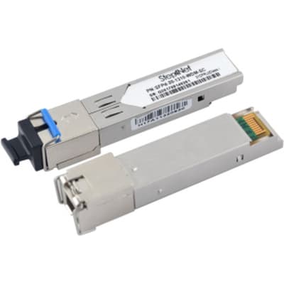 Модуль SFP SFPd-40-1550-WDM-LC Step4Net