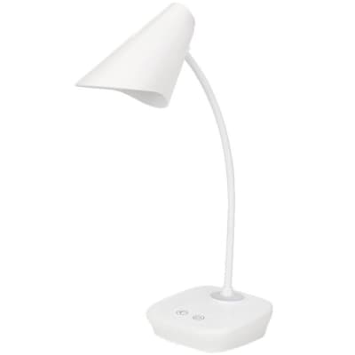 Настільна лампа Quantum ASCONA LED з USB (QM-TL1030-4K)