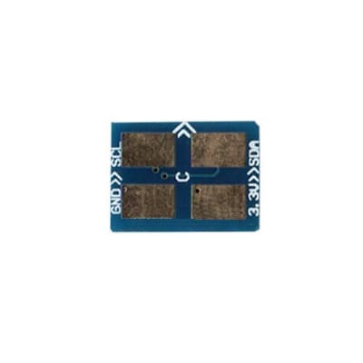 Чип для картриджа Xerox Ph6110 Cyan WWM (CX6110C)