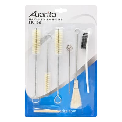 Набір інструментів Auarita для чищення фарбопультів ASGCS (ASGCS)