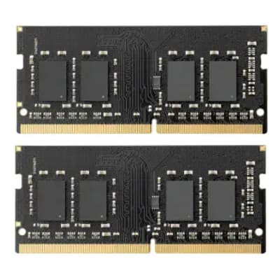 Модуль пам'яті для ноутбука SoDIMM DDR4 16GB (2x8GB) 3200 MHz eXceleram (E416322SD)
