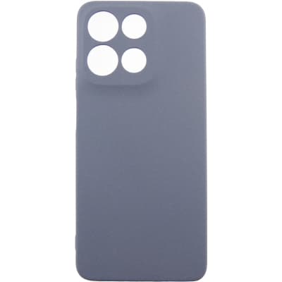 Чохол до мобільного телефона Dengos Carbon Motorola G15/G15 Power (Grey) (DG-TPU-CRBN-229)