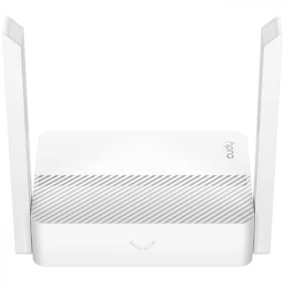 Маршрутизатор Cudy WR1200E_EU_V1.0