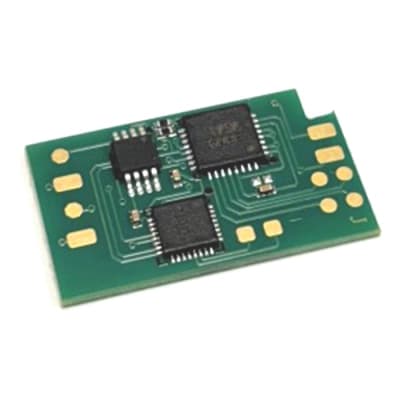 Чип для картриджа Xerox B225/B230/B235 Black (EU 006R04400) 3K AHK (70264823)