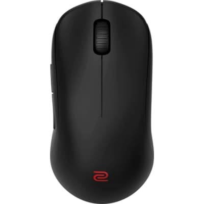 Мишка Zowie U2DW USB/Wireless Black (9H.N4PBE.A2E)