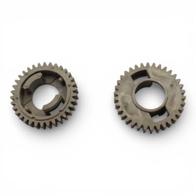 Шестерня Brother HL-2140/2150/2170/DCP-7030/7040/MFC-7, Teflon roller Veaye (GB2140-VE)