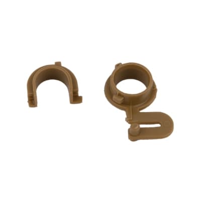 Втулка вала гумового HP LJ 1160 2шт Classic Makkon (ZMNC-HP-1160-BUSH)