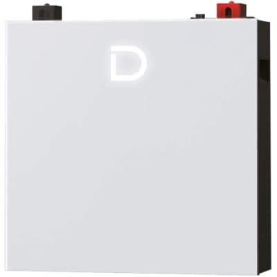 Батарея LiFePo4 Dyness DL5.0C Pro 51.2V - 100Ah (DL5.0C Pro)