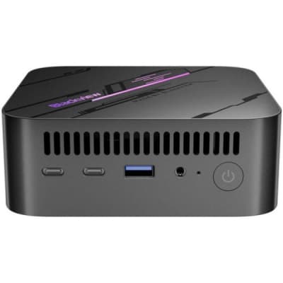 Комп'ютер Blackview Mini PC MP100 AMD / Ryzen5 7430U, 32, SSD1TB (MP100 R5 32GB+1TB)