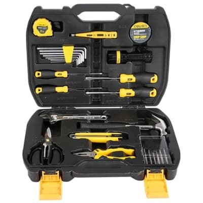 Набір інструментів Deli 27 шт. (DL5963)