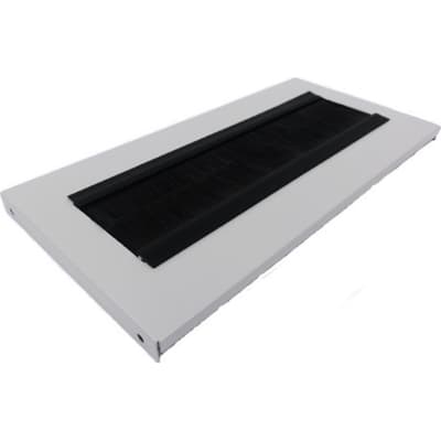 Щітка кабельного отвору шаф CSV Rackmount 600 (00898)
