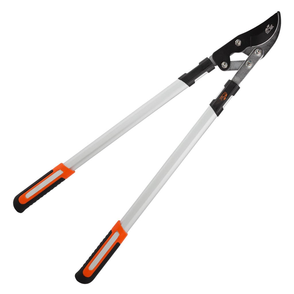 Секатор Flora площинний алюмінієві рукоятки 762мм (5022404)