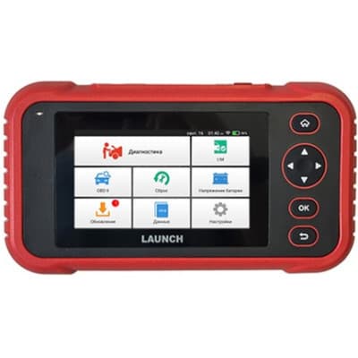 Автосканер LAUNCH Creader Professional CRP-239 (CRP-239)