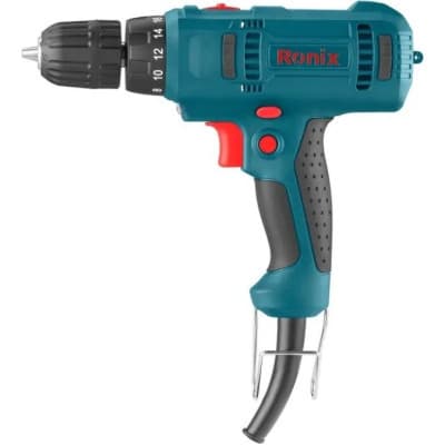 Шуруповерт Ronix 230Вт (2510)