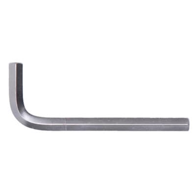 Ключ Sigma шестигранний 4мм CrV (4021041)