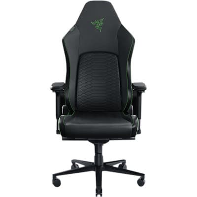 Крісло ігрове Razer Iskur V2 Green (RZ38-04900100-R3G1)