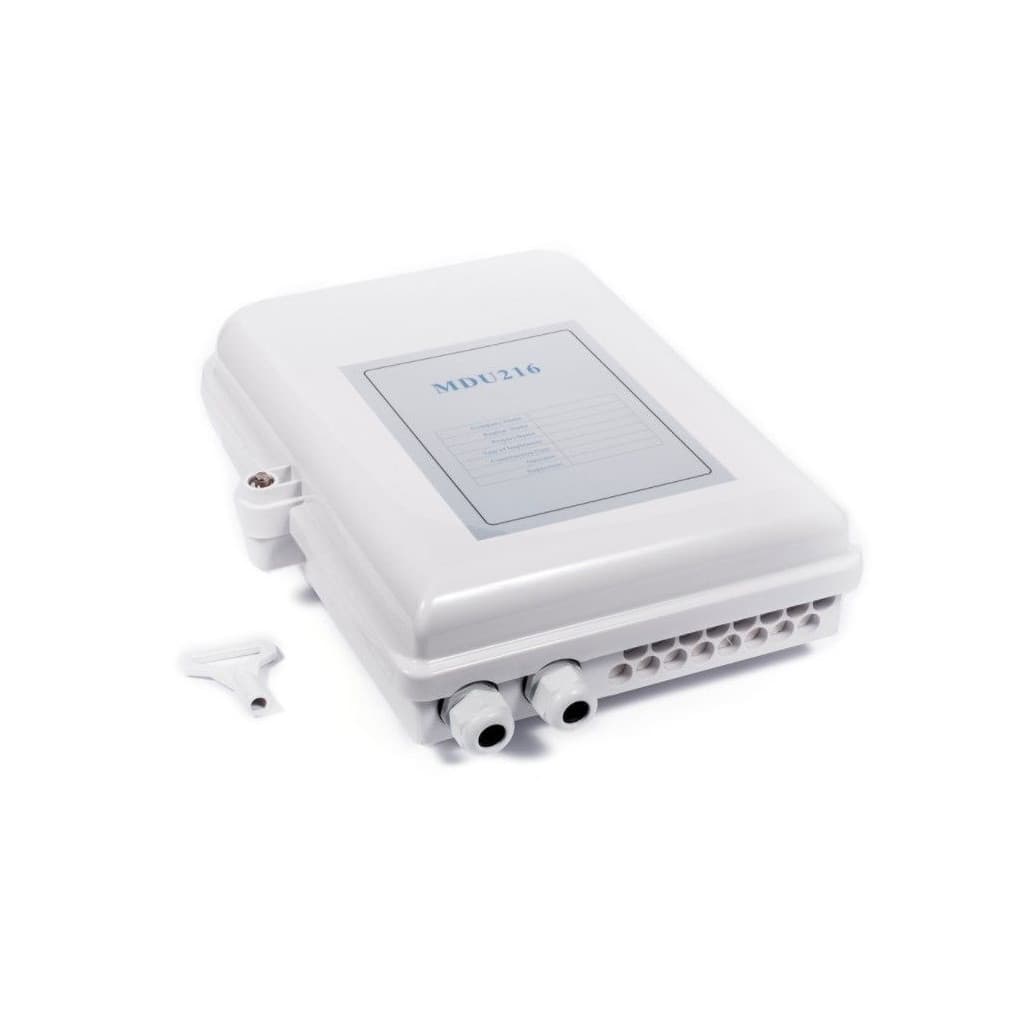 Оптичний бокс RCI MDU 216