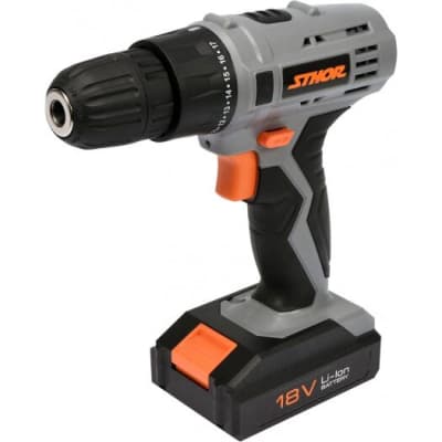 Шуруповерт Sthor 78983
