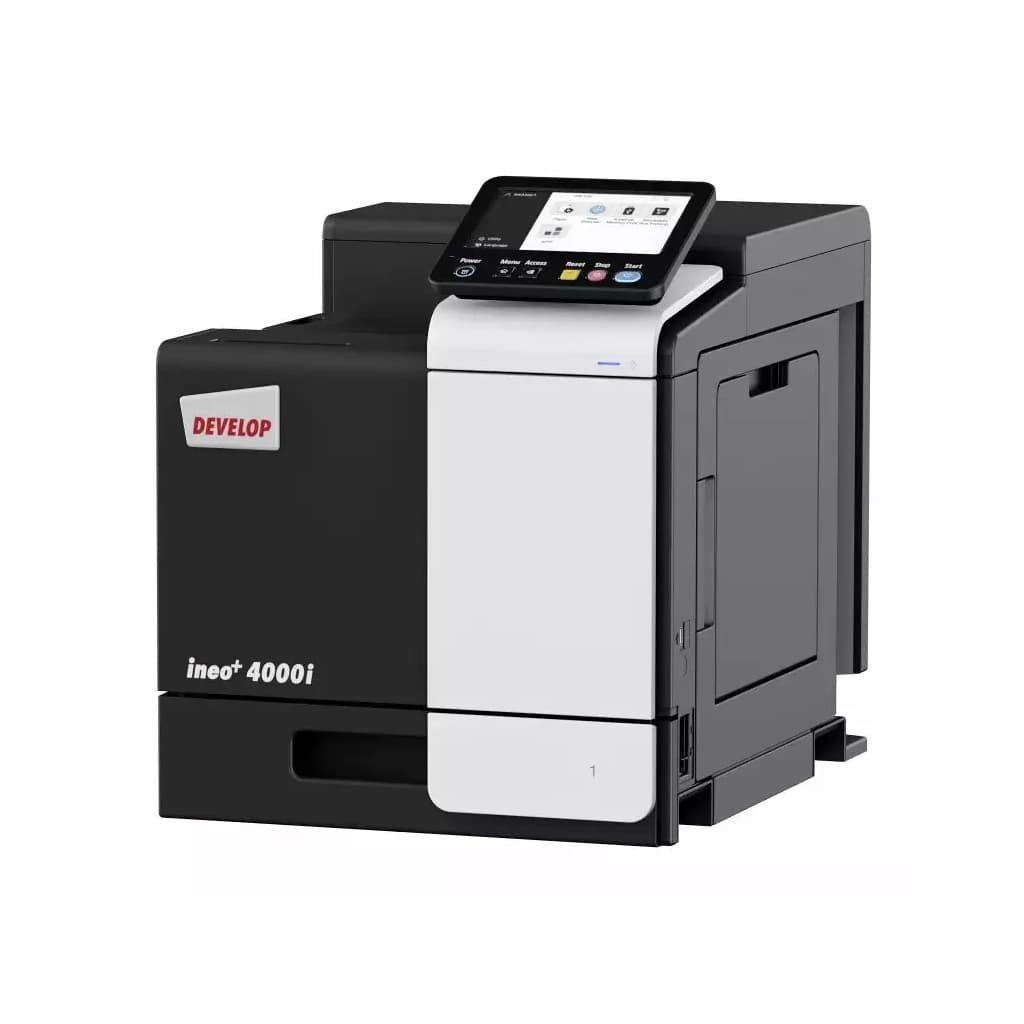 Лазерний принтер Develop ineo+ 3301i (AAJT127)