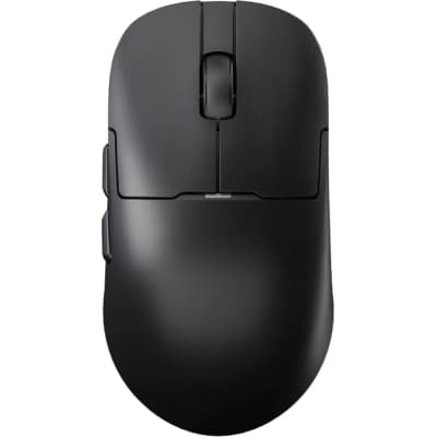 Мишка Ajazz AJ159 APEX Wireless/Bluetooth/USB Black (AJM159-A-B)