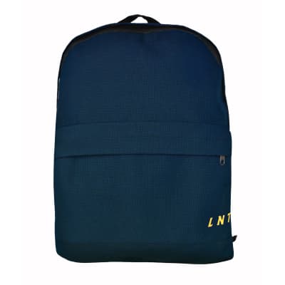 Рюкзак для ноутбука LNT 15.6" LNT-12BKM dark blue (LNT-12BKM-DB)